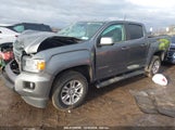 GMC CANYON SLE 1GTG6CEN1K1128179 снимка