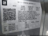 GMC CANYON SLE 1GTG6CEN1K1128179 снимка