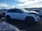 JEEP GRAND CHEROKEE TRAILHAWK 4X4 1C4RJFLG7KC697555 photo