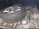 CADILLAC ESCALADE EXT STANDARD 3GYFK62847G289555 снимка