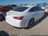 CHEVROLET MALIBU FWD 1LT 1G1ZD5ST5PF158754 снимка