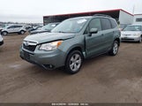 SUBARU FORESTER 2.5I LIMITED JF2SJAHC0GH****** снимка