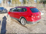 VOLKSWAGEN TIGUAN 2.0T SE/2.0T SEL/2.0T SEL R-LINE/2.0T SEL R-LINE BLACK 3VV2B7AX8KM154030 photo