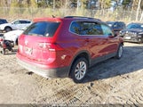 VOLKSWAGEN TIGUAN 2.0T SE/2.0T SEL/2.0T SEL R-LINE/2.0T SEL R-LINE BLACK 3VV2B7AX8KM154030 photo