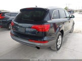 AUDI Q7 3.0T PREMIUM WA1LGAFE1BD****** снимка