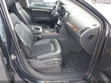 AUDI Q7 3.0T PREMIUM WA1LGAFE1BD****** снимка