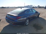 HYUNDAI SONATA SE 5NPEG4JA5MH078721 снимка