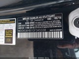 MERCEDES-BENZ E 400 4MATIC WDDKJ6HB1GF345338 снимка