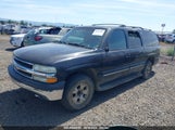 CHEVROLET SUBURBAN 1500 LS 3GNEC16TX3G312371 снимка