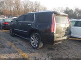 CADILLAC ESCALADE LUXURY COLLECTION 1GYS4BKJ0GR223427 снимка
