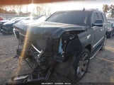 CADILLAC ESCALADE LUXURY COLLECTION 1GYS4BKJ0GR223427 снимка