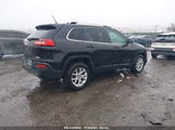 Jeep Cherokee Latitude 1C4PJMCS2EW264311 снимка