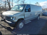 FORD E-250 COMMERCIAL/RECREATIONAL 1FTNS24W77D****** снимка