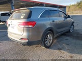 KIA SORENTO LX/L 5XYPG4A36HG245501 снимка