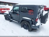 JEEP WRANGLER SAHARA 1C4AJWBG5DL586648 снимка