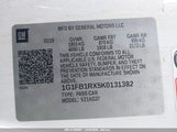 CHEVROLET CAMARO LS/LT 1G1FB1RX5K0****** снимка