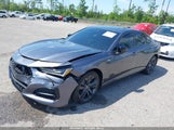 ACURA TLX TECH A 19UUB5F55NA002177 снимка