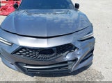 ACURA TLX TECH A 19UUB5F55NA002177 снимка