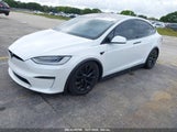 TESLA MODEL X DUAL MOTOR ALL-WHEEL DRIVE 7SAXCBE50NF359642 photo