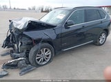 BMW X5 XDRIVE35I 5UXKR0C54E0K51437 снимка