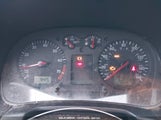 VOLKSWAGEN GOLF GL 2.0L 9BWFL61J364****** снимка