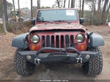 JEEP WRANGLER X 1J4GA39177L195364 снимка