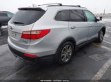 HYUNDAI SANTA FE GLS KM8SNDHF9EU****** снимка