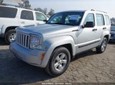JEEP LIBERTY SPORT 1J8GP28K09W****** снимка