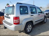 JEEP LIBERTY SPORT 1J8GP28K09W****** снимка