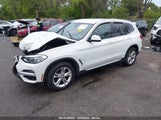 BMW X3 SDRIVE30I 5UXTY3C04L9****** снимка