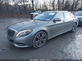 MERCEDES-BENZ S 550 4MATIC WDDUG8FB6EA****** снимка