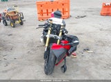 SUZUKI GSX-R750 JS1GR7MAXE2101391 снимка