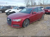 AUDI A6 2.0T PREMIUM WAUD8AFC3JN008385 снимка