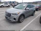 Hyundai Santa Fe Se KM8SMDHF5HU255448 снимка