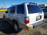 INFINITI QX4 JNRAR07Y7YW****** снимка
