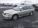 SUBARU LEGACY GT 4S3BH645427310169 снимка