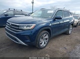 VOLKSWAGEN ATLAS 2.0T SE W/TECHNOLOGY 1V2JP2CA1MC548186 fotografie