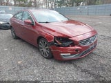 VOLVO S60 T6 DRIVE-E PLATINUM YV149MFM7G2397613 снимка