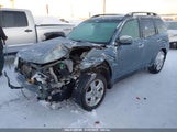 SUBARU FORESTER 2.5X PREMIUM JF2SH6CCXAH913427 снимка