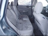 SUBARU FORESTER 2.5X PREMIUM JF2SH6CCXAH913427 снимка