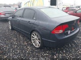Honda Civic Lx 1HGFA15566L064876 снимка