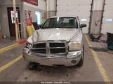 DODGE DAKOTA QUAD LARAMIE 1D7HW58N75S188127 photo