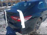 TOYOTA CAMRY L/LE/XLE/SE/XSE 4T1B11HK8KU842044 photo