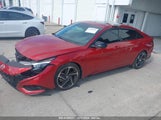 HYUNDAI ELANTRA N LINE KMHLR4AF9NU****** снимка