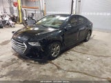 HYUNDAI ELANTRA VALUE EDITION 5NPD84LF7JH391900 снимка