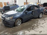 CHEVROLET MALIBU 1LT 1G11C5SL4FF287082 снимка