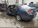 CHEVROLET MALIBU 1LT 1G11C5SL4FF287082 снимка