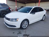 VOLKSWAGEN JETTA 2.5L SEL 3VWLP7AJ6DM****** снимка