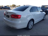 VOLKSWAGEN JETTA 2.5L SEL 3VWLP7AJ6DM****** снимка