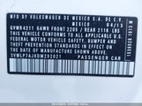 VOLKSWAGEN JETTA 2.5L SEL 3VWLP7AJ6DM****** снимка